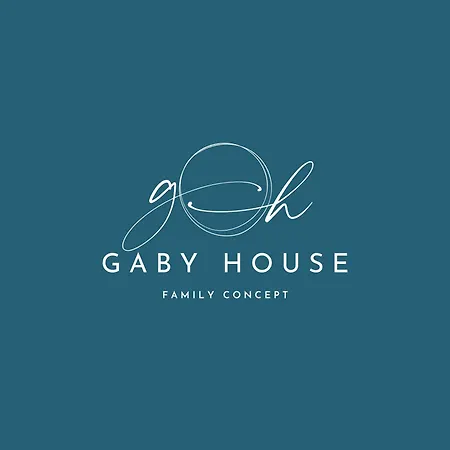 וילה Gaby Family House Concept