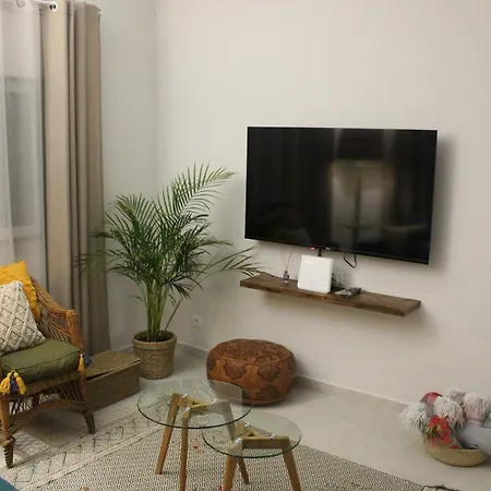 Gaby Family House Concept