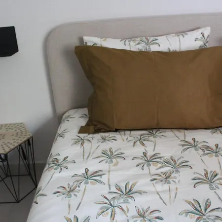 Villa Gaby Family House Concept Costa da Caparica